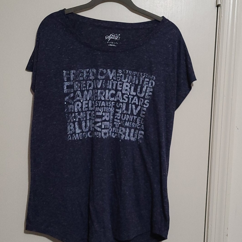 Style & Co. Tee shirt